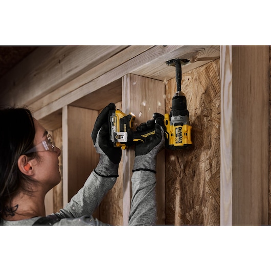 20V MAX* XR® Brushless Cordless 1/2 in. Drill/Driver Kit