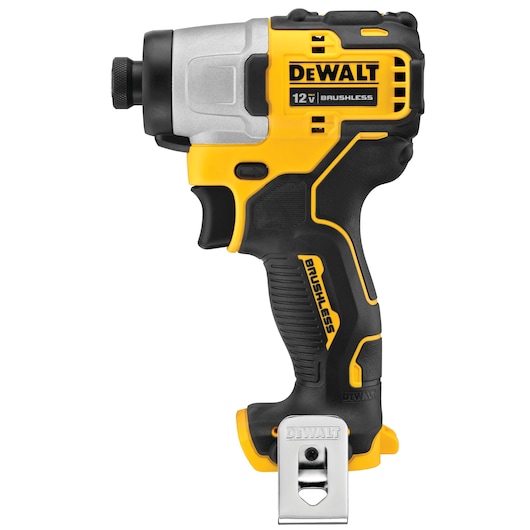 XTREME Brushless cordless impact driver.