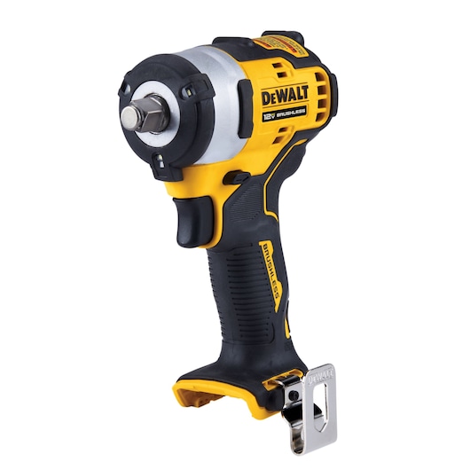 CORDLESS IMPACT WRENCH