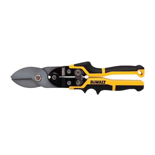 Profile of 5 Blade Crimper.