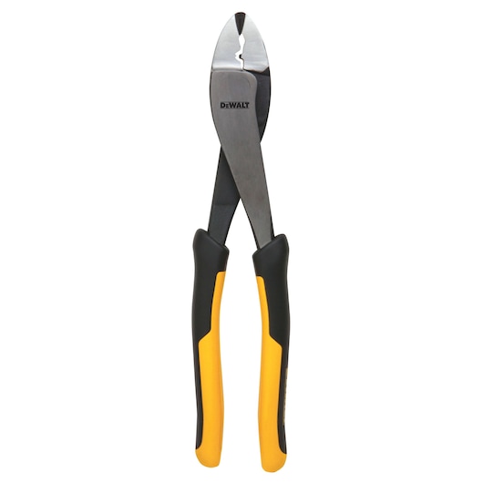 Crimping Pliers