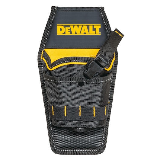 Dewalt nail pouch best sale