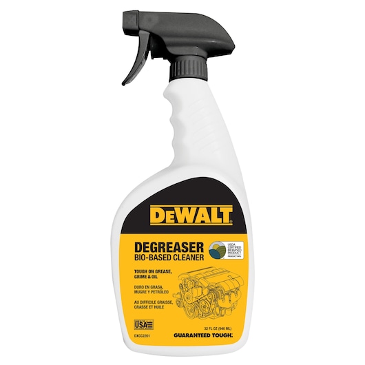 Degreaser Bio-based Cleaner 32oz bottle